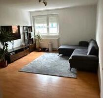 Zentrale und ruhige 2 Zimmerwohnung in Mitte (WG geeignet) - Stuttgart Stuttgart-Ost