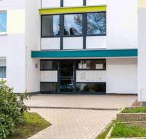 Altengerechte und barierefreie 2,5-Zimmerwohnung im Erdgeschoss zu vermieten. - Bielefeld Heepen