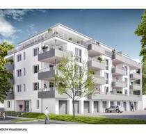 2 Zimmer Wohnung mit EKB Erstbezug - Kaiserslautern Betzenberg
