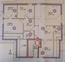 4 Zimmer Wohnung Langgöns Oberkleen