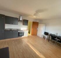 2 Zimmer Wohnung mit Offenem EinbauKüche und Balkon in Schwalbach - Schwalbach am Taunus