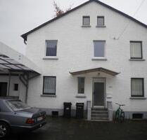 1-Zimmer Wohnung in Darmstadt City-Lage