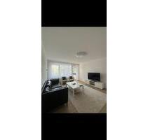 Moderne 2 Zimmer Wohnung Hannover