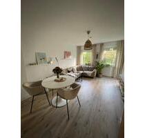 2-Zimmer KDB im Bismarckviertel - Krefeld Cracau