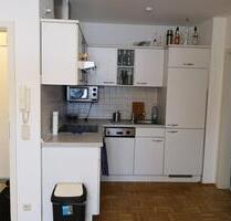 Helle 1-Zimmer Wohnung in Weiden - Weiden in der Oberpfalz