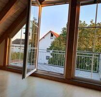 *** Schöne DG-Wohnung, 3 Zimmer *** - Erzhausen