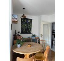 2 Zimmer Wohnung Oktoberfest fußläufig - München Thalkirchen-Obersendling-Forstenried-Fürstenried-S
