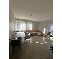 Helle und warme 3-Zimmer Wohnung mit Balkon in Harsewinkel