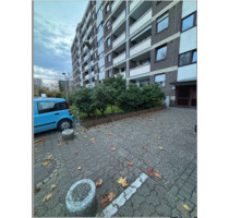 Helle 3-Zimmer Wohnung mit Balkon in Duisburg- Homberg