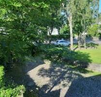 Helle 2-Zimmer-Wohnung, 80 qm, WG-geeignet - Oldenburg in Holstein