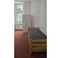 Zimmer in einer Wohnung zu vermieten - Berlin Mitte