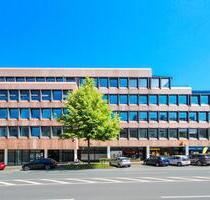 2-Zimmer – Aufzug – zentrale Lage - Dortmund Innenstadt Ost