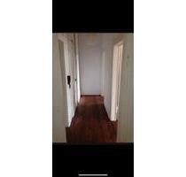 2 Zimmer Wohnung mit Altbauflair und hohen Decken - Pforzheim Brötzingen