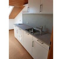 Helle 3 Zimmer DG-Wohnung - 990,00 EUR Kaltmiete, ca.  78,00 m² in Wildberg (PLZ: 72218)