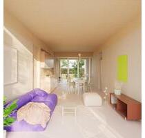 4-Zimmer Wohnung im Wilhelmsburger Rathausviertel - Hamburg Hamburg-Mitte