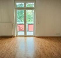 Hübsche 2 Zimmer Wohnung zum Mieten in Wünsdorf Zossen vor Berlin