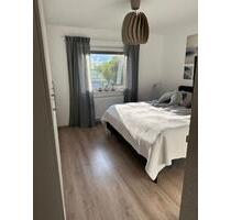 3-Zimmer Wohnung, 76qm, Balkon und Gartennutzung, WBS - Espelkamp