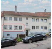 3 Zimmer Wohnung in 78112 St. Georgen ab 01.09.2025 - Sankt Georgen im Schwarzwald