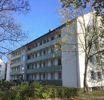 Gut geschnittene 3-Zimmer Wohnung mit Balkon in Bielefeld-Sieker!