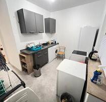 komplett möblierte 2-Zimmer in Domsheide - Essen Stadtbezirk II