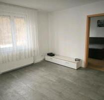 Vermiete ab sofort eine 2 Zimmer Wohnung in Blaustein Ehrenstein