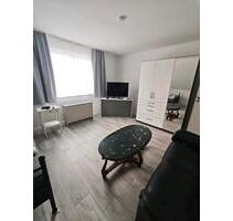 WG Zimmer zentral alles inklusive - Waldbröl