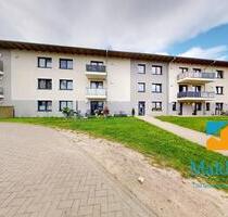 1-Zimmer Wohnung für pflegebedürftige Senioren - Stralsund