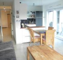 Komfortable barrierefreie 3 Zimmer Wohnung 80m² - Kerken