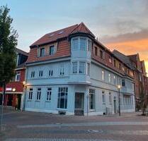 2-Zimmer Wohnung - Erstbezug nach Kernsanierung - Uelzen