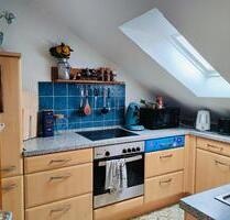 1-Zimmer Wohnung Müllheim Niederweiler - Neuenburg am Rhein