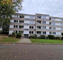 Preisgünstige und ansprechende 2-Zimmer-Wohnung (WBS) - Dortmund Mengede