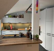 Wunderschöne 3,5 Zimmer Maisonette Wohnung ab Januar - Stuttgart Mühlhausen