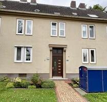 Wohnung mit einem großen hellen Wohnzimmer in Fedderwadergroden zu vermieten! - Wilhelmshaven Fedderwardergroden
