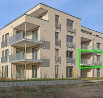Erstbezug Neubauwohnung in Hülben – 2 Zimmer mit Südbalkon