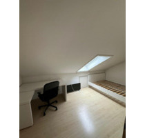 S94-1 - Gemütliches möbliertes Zimmer in 5er WG - Stuttgart Mühlhausen