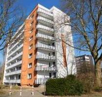 Einziehen und Wohlfühlen - großzügige und renovierte 2-Zimmer-Wohnung mit Laminat und Balkon... - Krefeld Gellep-Stratum