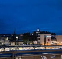 Luxuriös und Exklusiv 2 Zimmer Wohnung zu Vermieten im Siegburg