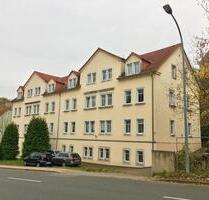 Gemütliche 2-Zimmer Dachgeschosswohnung in Meißen