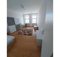 Grosses WG Zimmer in 2er WG Oberschöneweide Treptow Köpenick - Berlin Tempelhof-Schöneberg