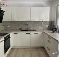 Helle 3,5-Zimmer Wohnung inkl. Küche, frisch renoviert - Gelsenkirchen Gelsenkirchen-Nord