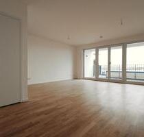 3 Zimmer Luxusneubau - Erstbezug - Parkett + Einbauküche - vom Eigentümer - Berlin Treptow-Köpenick
