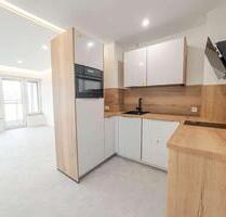 Moderne Single-Wohnung mit Balkon – einziehen & wohlfühlen - Frankfurt am Main Nord-Ost