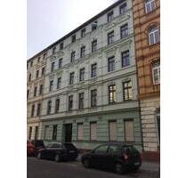 Attraktive 2 Zimmer Wohnung mit großem Balkon! - Magdeburg Leipziger Straße