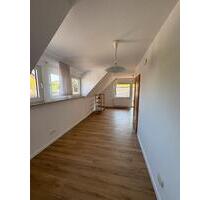 2 Zimmer Wohnung auf 2 Etagen - 520,00 EUR Kaltmiete, ca.  60,00 m² in Bückeburg (PLZ: 31675)