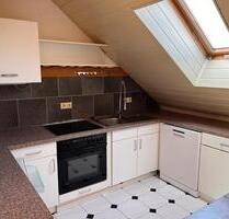 3Zimmer DG - 750,00 EUR Kaltmiete, ca.  67,00 m² in Brensbach (PLZ: 64395)