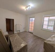 Charmantes 1,5 Zimmer Apartment in Zentraler Lage zu vermieten - Bad Wörishofen