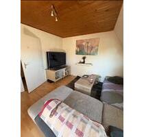 2 Zimmer Wohnung in Enger Zentrum