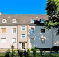 Kuschelige 3 Zimmer Wohnung für die ganze Familie - Duisburg Ruhrort