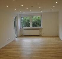 Ulm-Wiblingen 3-Zimmer Mietwohnung mit großem Garten!