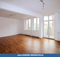 Großzügige 3-Zimmer Wohnung in bester Lage von Münster!